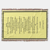 Couverture Sept piliers de la sagesse , un poème sur un (Devant)