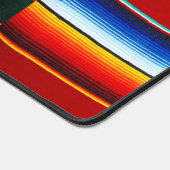 Couverture serape (Coin)