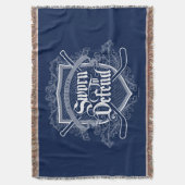 Couverture Serment À Défendre (Défenseur Du Hockey) (devant Vertical)