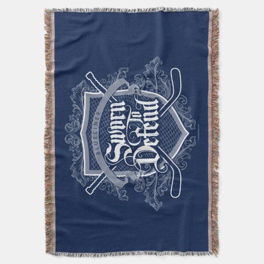 Couverture Serment À Défendre (Défenseur Du Hockey) (devant Vertical)