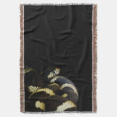 Couverture Serpent royal de Californie (devant Vertical)