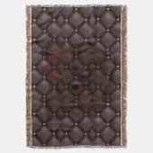Couverture Serviette (devant Vertical)
