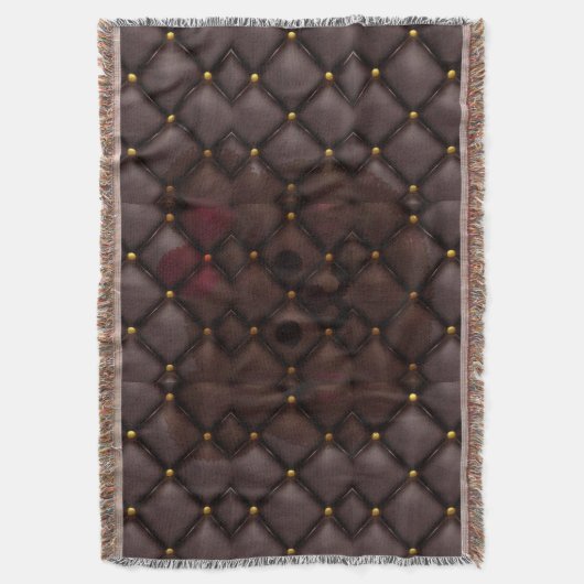 Couverture Serviette (devant Vertical)