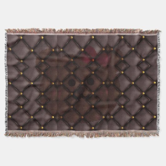 Couverture Serviette (Devant)