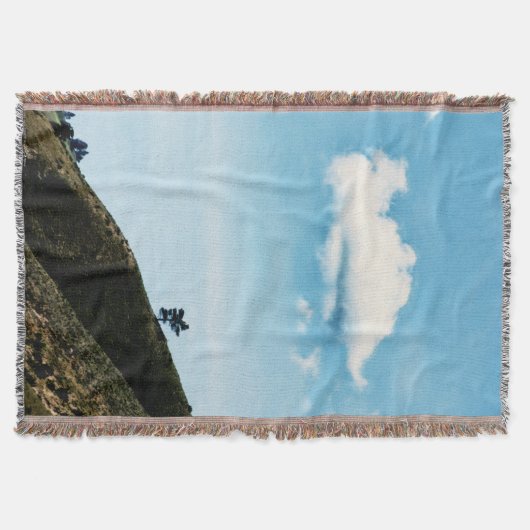 Couverture Seul (Devant)
