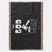 Couverture Seul Dieu peut me juger (devant Vertical)