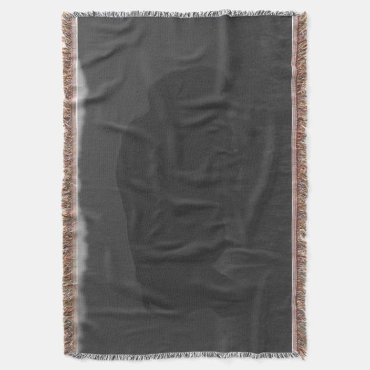 Couverture Shadow Bison  (devant Vertical)