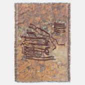 Couverture Shamans et spiritueux (devant Vertical)