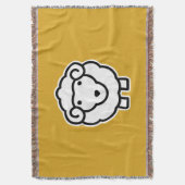 Couverture Sheep (devant Vertical)