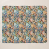 Couverture Shell Design Sherpa  (Devant (Horizontal))