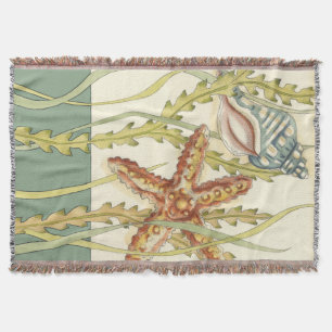 Couverture Shell multicolore Party