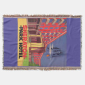 Couverture Sheraton Park Hotel - Washington, DC (Devant)