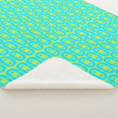 Couverture Sherpa (3/4)