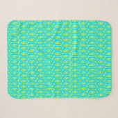 Couverture Sherpa (Devant (Horizontal))