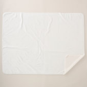 Couverture Sherpa (Devant (Horizontal))