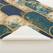 Couverture Sherpa (3/4)