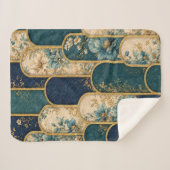 Couverture Sherpa (Devant (Horizontal))