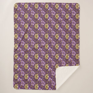 Couverture Sherpa