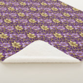 Couverture Sherpa (3/4)