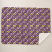 Couverture Sherpa (Devant (Horizontal))