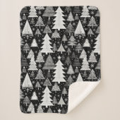 Couverture Sherpa (Devant)