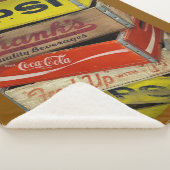 Couverture Sherpa (3/4)