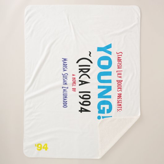 COUVERTURE SHERPA (Devant)