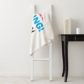 COUVERTURE SHERPA (En situation)