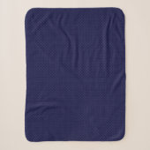 Couverture Sherpa (Devant)