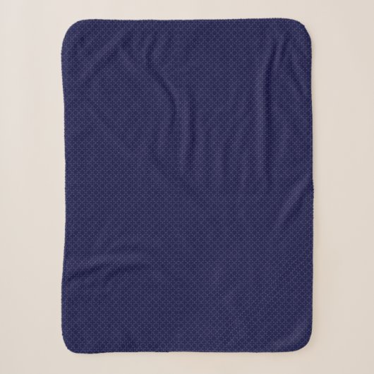 Couverture Sherpa (Devant)