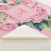Couverture Sherpa (3/4)