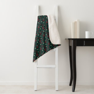 COUVERTURE SHERPA 