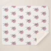 Couverture Sherpa (Devant (Horizontal))