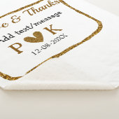 Couverture Sherpa (3/4)