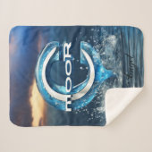 Couverture Sherpa (Devant (Horizontal))