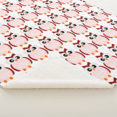 Couverture Sherpa (3/4)