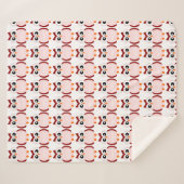 Couverture Sherpa (Devant (Horizontal))