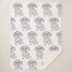 Couverture Sherpa