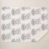 Couverture Sherpa (Devant (Horizontal))