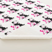Couverture Sherpa (3/4)