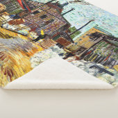 Couverture Sherpa (3/4)