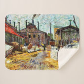 Couverture Sherpa (Devant (Horizontal))