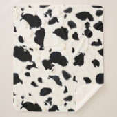 Couverture Sherpa (Devant)