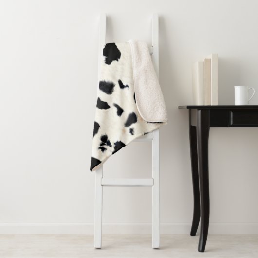 Couverture Sherpa (En situation)