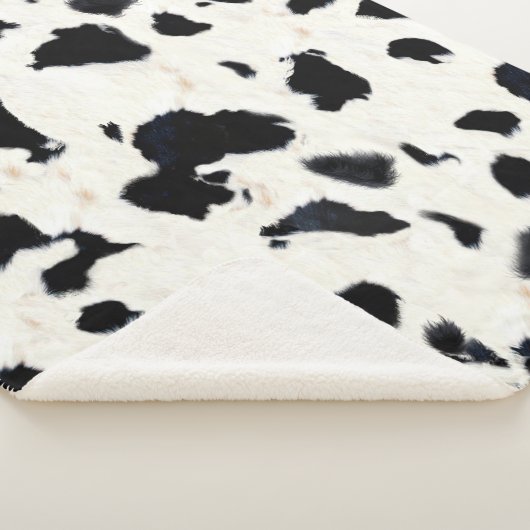 Couverture Sherpa (3/4)