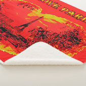 Couverture Sherpa (3/4)