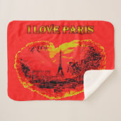 Couverture Sherpa (Devant (Horizontal))