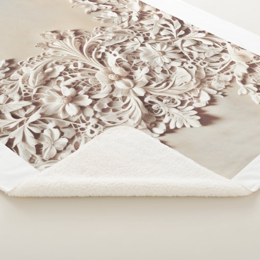 Couverture Sherpa (3/4)