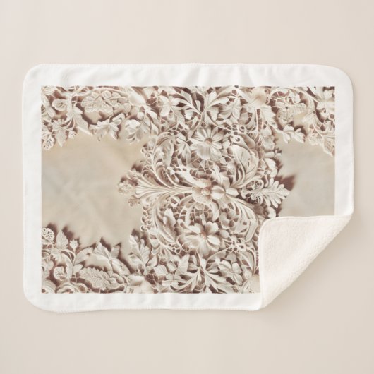 Couverture Sherpa (Devant (Horizontal))