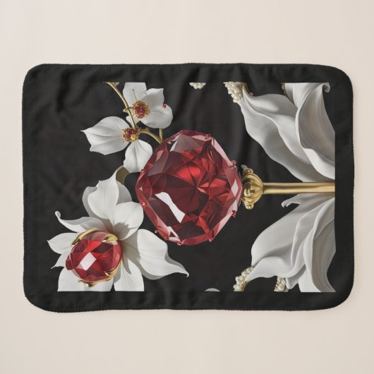 Couverture Sherpa (Devant (Horizontal))